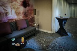  - Courtyard by Marriott Hotel Corvallis