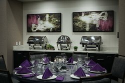  - Courtyard by Marriott Hotel Corvallis