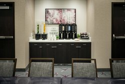  - Courtyard by Marriott Hotel Corvallis