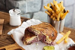  - Delta Hotel by Marriott Basking Ridge