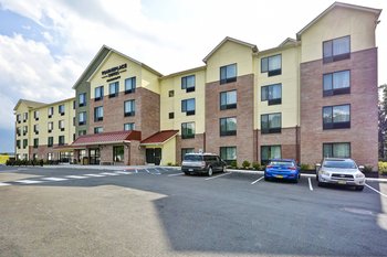 TownePlace Suites by Marriott Dover Rockaway