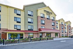  - TownePlace Suites by Marriott Dover - I-80, Exit 35
