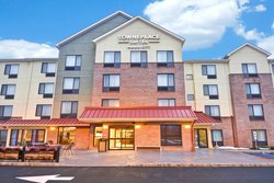  - TownePlace Suites by Marriott Dover - I-80, Exit 35
