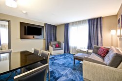  - TownePlace Suites by Marriott Dover - I-80, Exit 35