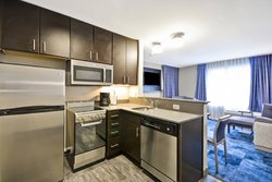  - TownePlace Suites by Marriott Dover - I-80, Exit 35