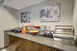  - TownePlace Suites by Marriott Dover - I-80, Exit 35