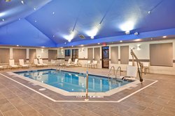 - TownePlace Suites by Marriott Dover - I-80, Exit 35