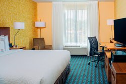  - Fairfield Inn & Suites by Marriott Branchburg
