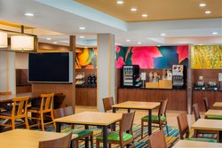  - Fairfield Inn & Suites by Marriott Branchburg