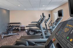 - Fairfield Inn & Suites by Marriott Branchburg