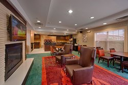  - Residence Inn by Marriott Neptune