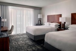  - Marriott Hotel Park Ridge