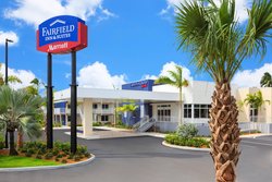  - Fairfield Inn & Suites by Marriott Key West