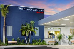  - Fairfield Inn & Suites by Marriott Key West