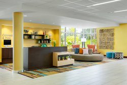 - Fairfield Inn & Suites by Marriott Key West