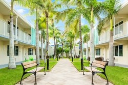  - Fairfield Inn & Suites by Marriott Key West