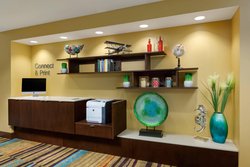  - Fairfield Inn & Suites by Marriott Key West