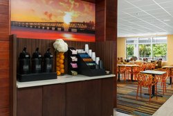  - Fairfield Inn & Suites by Marriott Key West