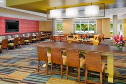  - Fairfield Inn & Suites by Marriott Key West