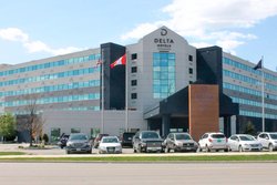  - Delta Hotel by Marriott Fargo - I-29, Exit 64
