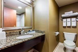 - Delta Hotel by Marriott Fargo - I-29, Exit 64