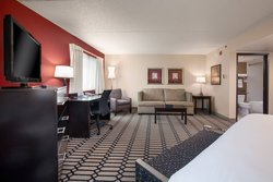  - Delta Hotel by Marriott Fargo - I-29, Exit 64