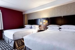  - Delta Hotel by Marriott Fargo - I-29, Exit 64