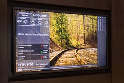  - Courtyard by Marriott Hotel Spring Lake