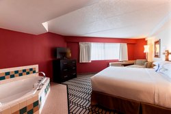  - Delta Hotel by Marriott Fargo - I-29, Exit 64