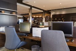  - Courtyard by Marriott Hotel Spring Lake