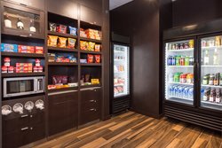  - Courtyard by Marriott Hotel Spring Lake