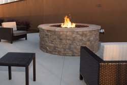  - Courtyard by Marriott Hotel Spring Lake