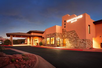 Courtyard by Marriott Sedona