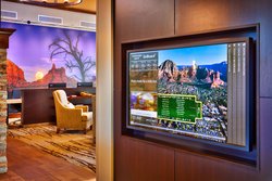  - Courtyard by Marriott Hotel Sedona