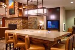  - Courtyard by Marriott Hotel Sedona