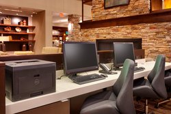  - Courtyard by Marriott Hotel Sedona