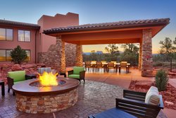  - Courtyard by Marriott Hotel Sedona