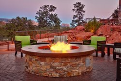  - Courtyard by Marriott Hotel Sedona