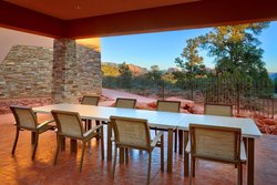  - Courtyard by Marriott Hotel Sedona
