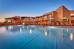  - Courtyard by Marriott Hotel Sedona