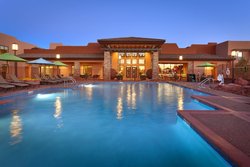  - Courtyard by Marriott Hotel Sedona