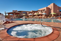  - Courtyard by Marriott Hotel Sedona