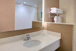  - Fairfield Inn & Suites by Marriott Northeast Flagstaff - I-40, Exit 201