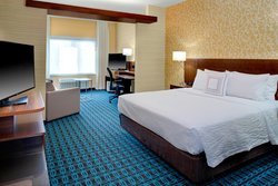  - Fairfield Inn & Suites by Marriott Northeast Flagstaff - I-40, Exit 201