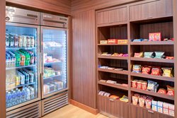  - Fairfield Inn & Suites by Marriott Northeast Flagstaff - I-40, Exit 201