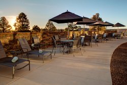  - Fairfield Inn & Suites by Marriott Northeast Flagstaff - I-40, Exit 201