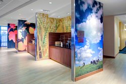  - Fairfield Inn & Suites by Marriott Northeast Flagstaff - I-40, Exit 201