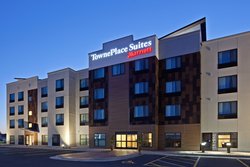  - TownePlace Suites by Marriott South Sioux Falls - I-229, Exit 1C