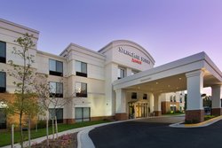  - SpringHill Suites by Marriott Alexandria - I-95 & I-495, Exit 177