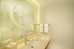  - SpringHill Suites by Marriott Alexandria - I-95 & I-495, Exit 177